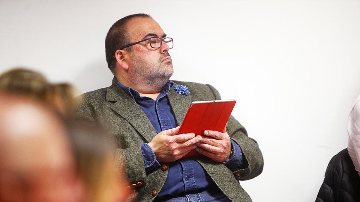 SDP rebutja la inversió privada a Arcalís si és per urbanitzar-lo