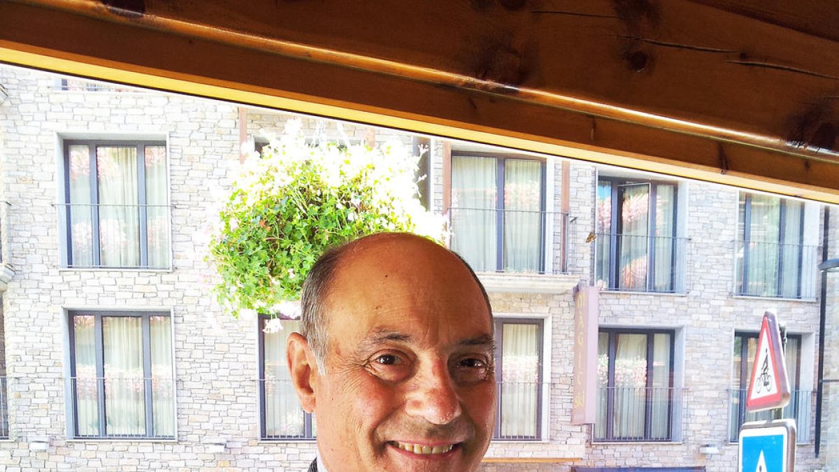 “Els Cierco haurien de saber fins on poden estirar la corda”