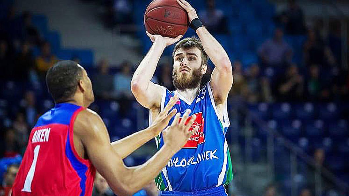 El MoraBanc fitxa el txec David Jelinek