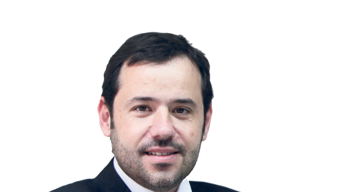 Lluís Vicent