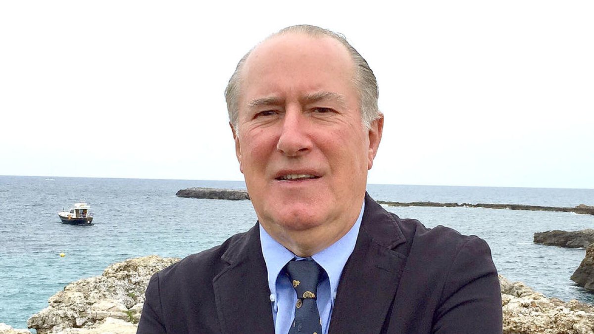“Vindria més a Andorra però em frenen les cues i el telèfon”