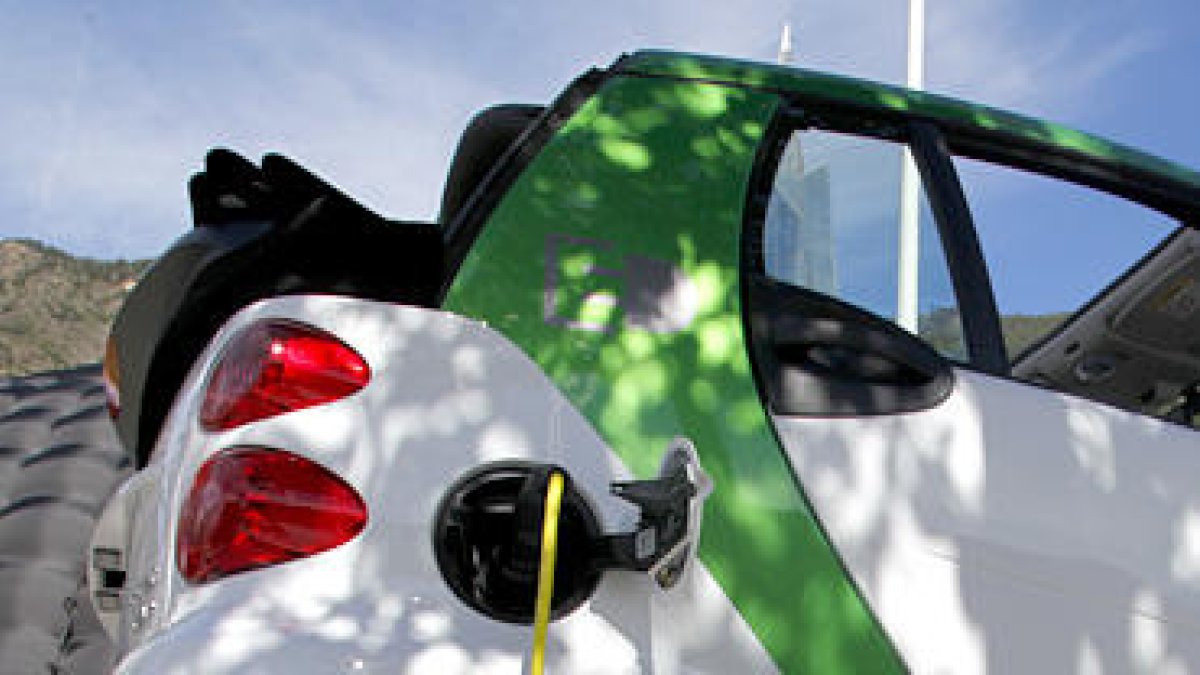 Només un terç d'ajuts del pla Engega són per a particulars