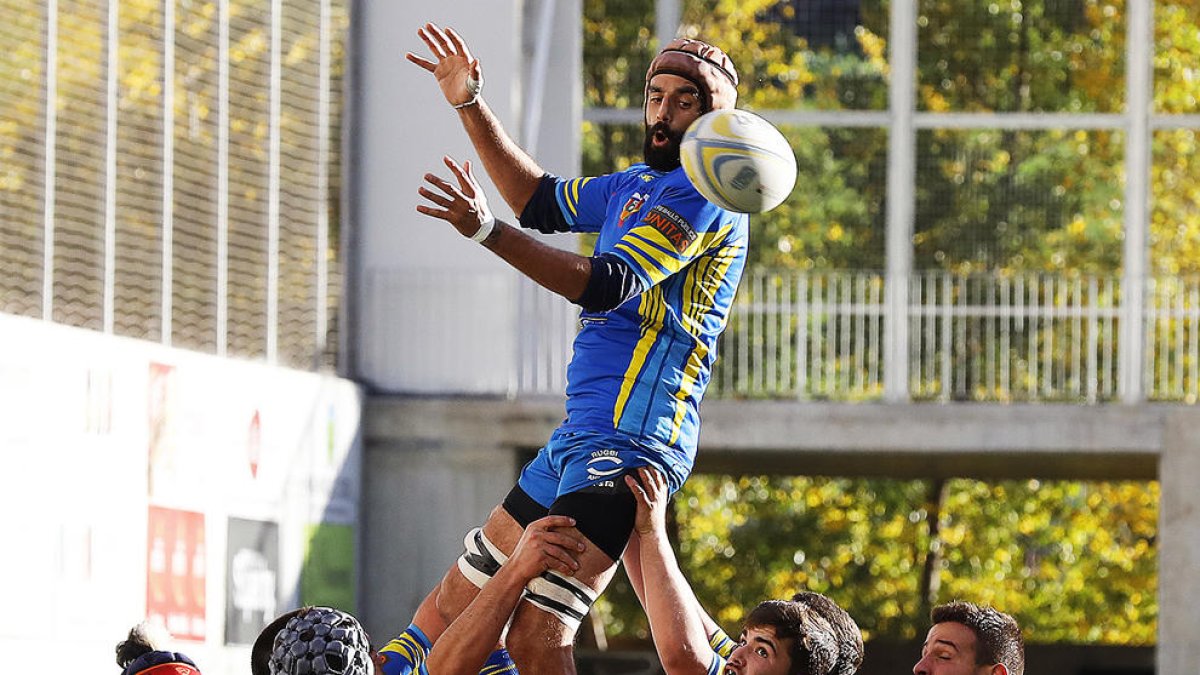 El VPC resisteix els minuts finals i suma el segon triomf