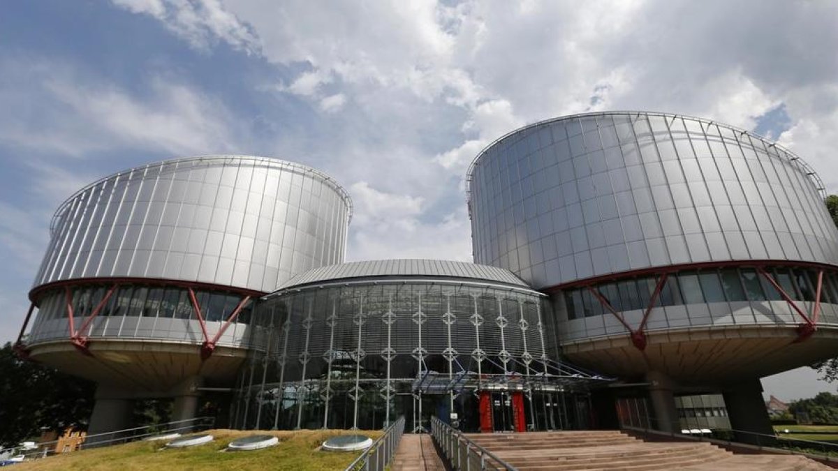 Estrasburg avala el control telefònic per condemnar un traficant