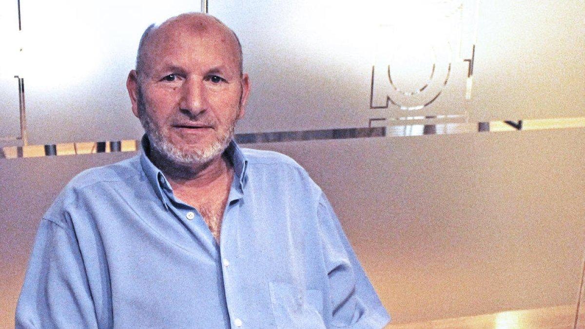 “Els ignorants associen els violents amb l'islam”