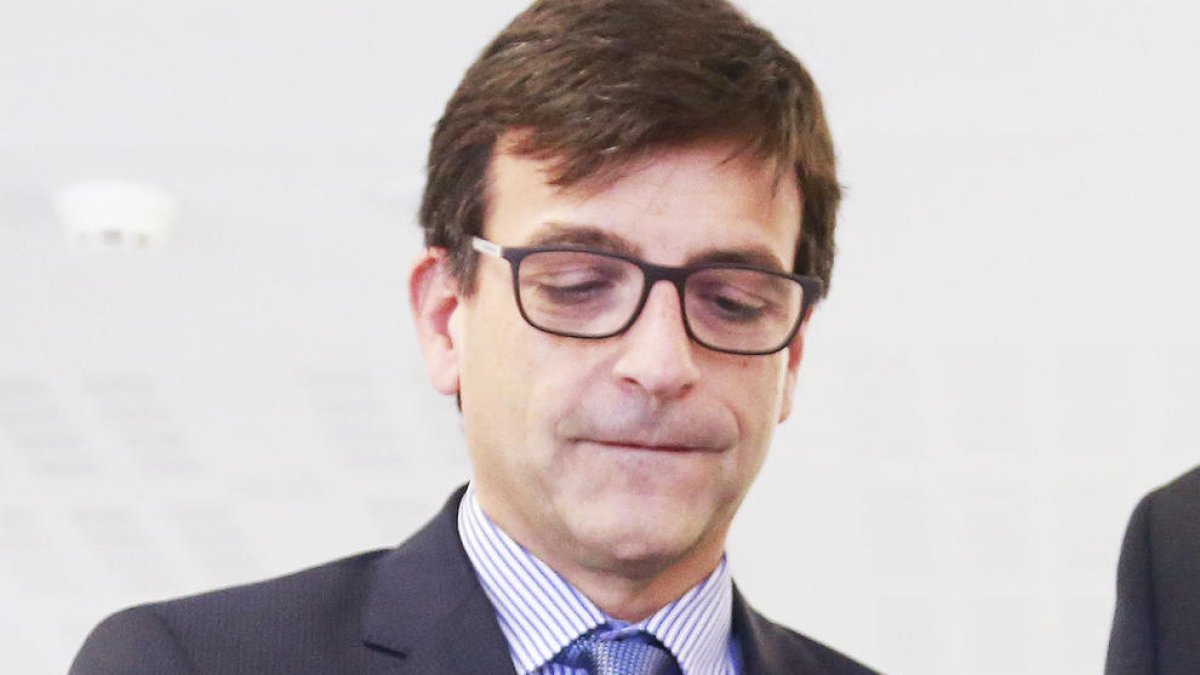 Ld'A i SDP critiquen un pressupost “continuista” i sense inversions