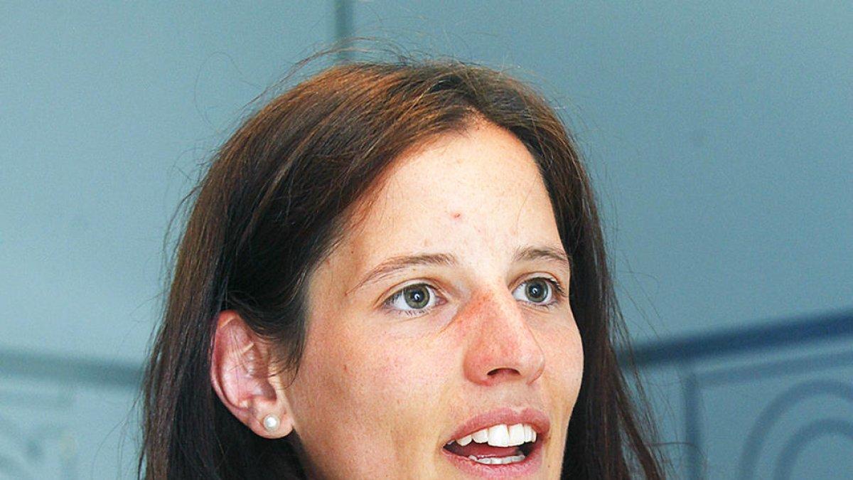 “Recuperar els macroconcerts? La voluntat hi és però els diners, no”