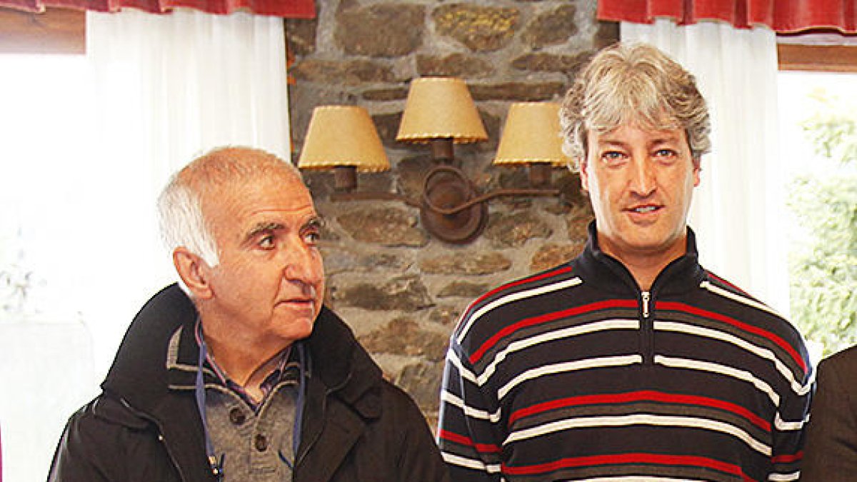 El club d'Escaldes promou una llista per a la federació