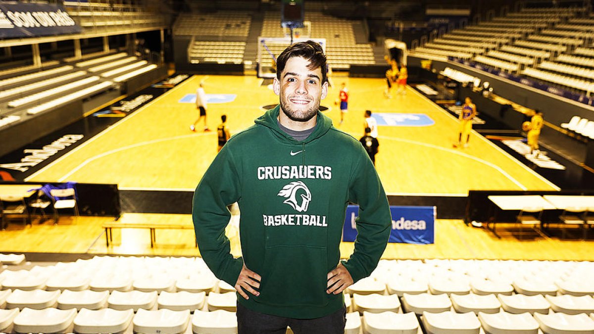 De Tennessee a Sant Julià