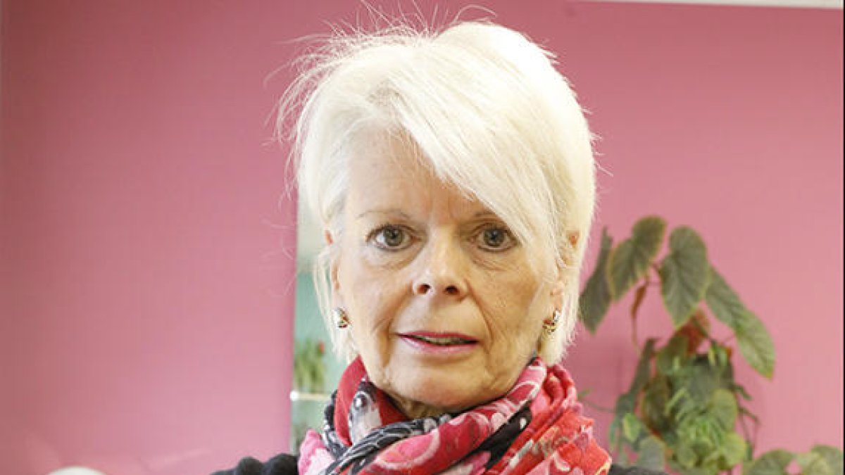 “El nostre cabell guarda deu anys de memòria”