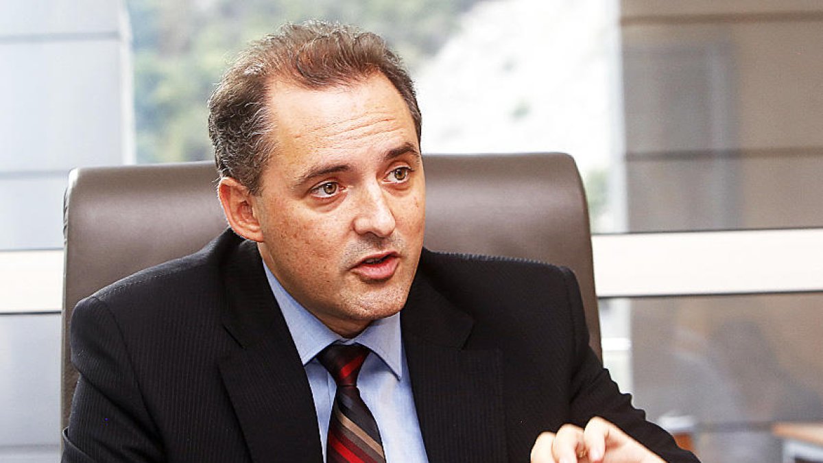 “Les comunicacions poden fallar i s'ha de conviure amb això”