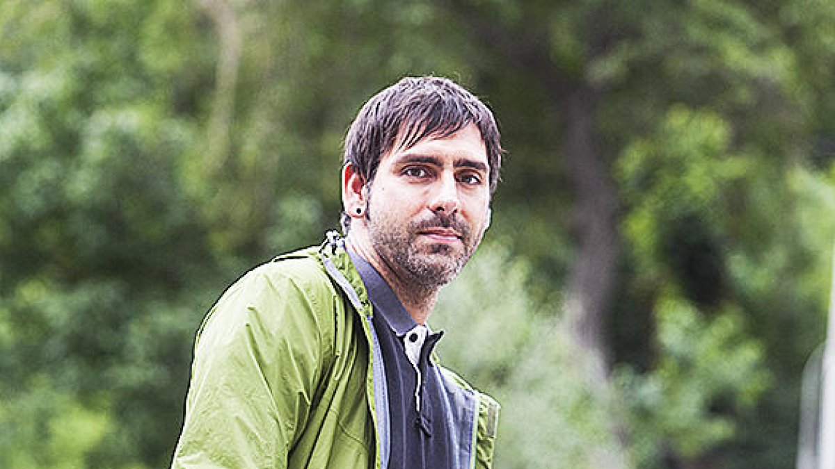 “Aquí els nens no pensen que la llet surt d'un bric”