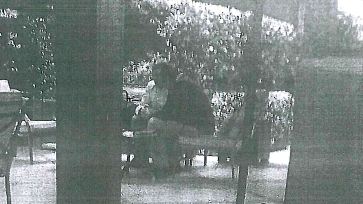 Cierco va dipositar davant de notari les amenaces de la policia espanyola