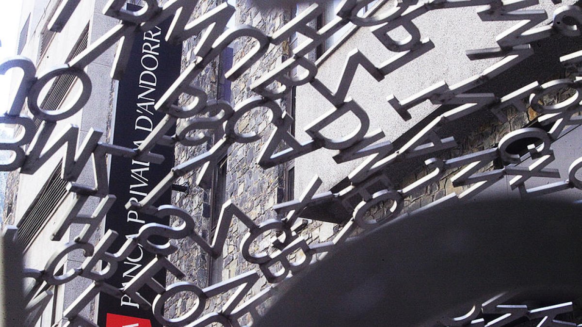 Govern es querellarà contra Miquel i exdirectius de BPA