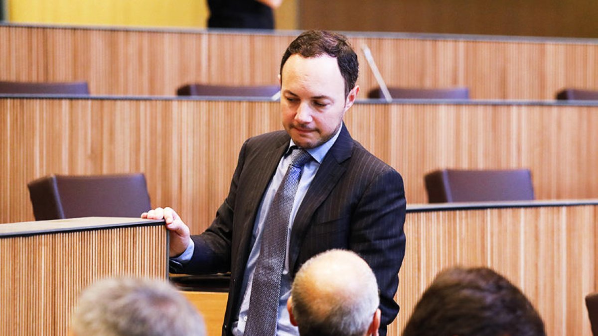 Govern ultima un projecte perquè els autònoms cotitzin segons els ingressos