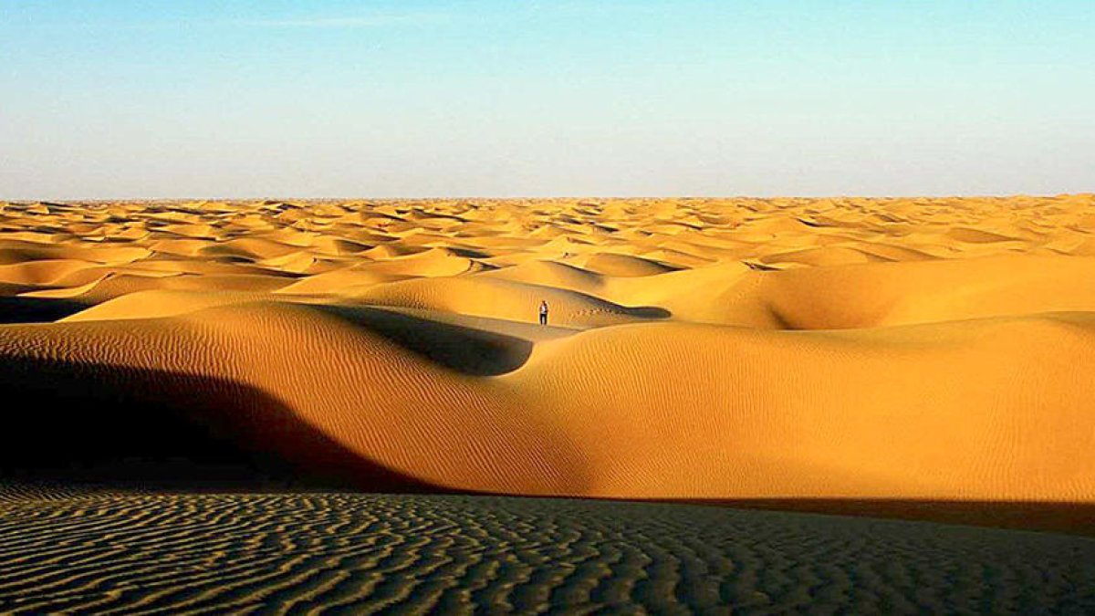 El Museu del Tabac ensenyarà com és 'El món a la fi del món'