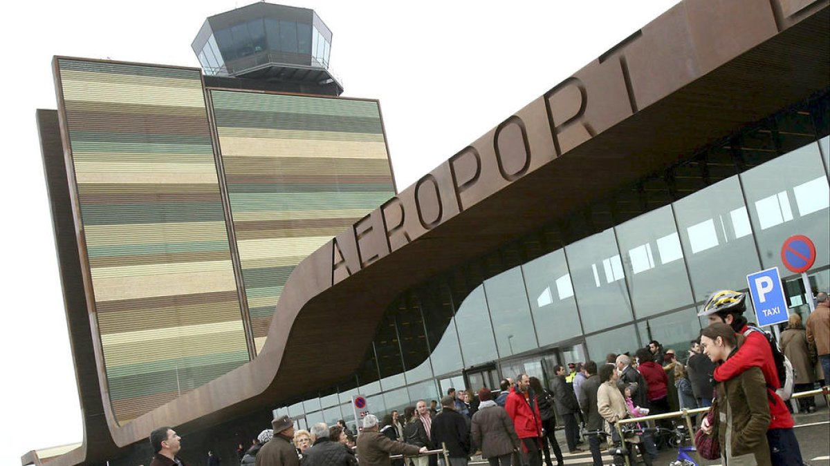 Neilson portarà 11.000 esquiadors britànics a través d'Alguaire