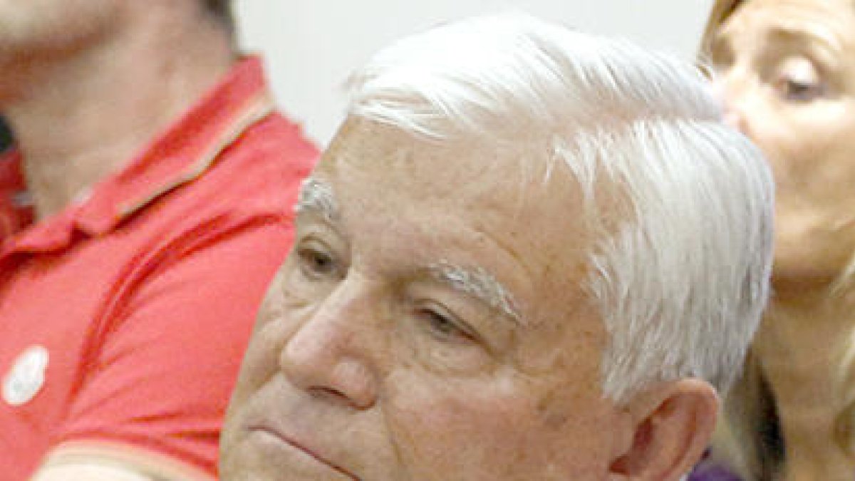 Miquel Alís estudia si recorre al Superior contra la sentència de l'acord entre el comú i Saetde