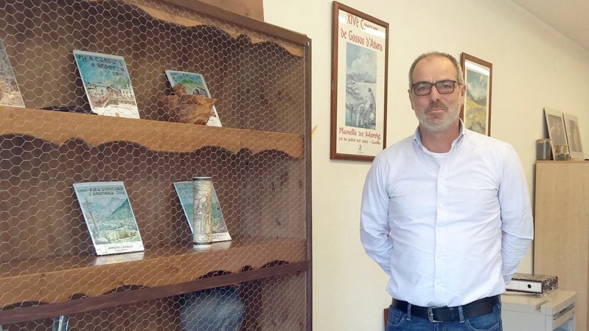 Els pagesos refusen cap alternativa al tractat duaner