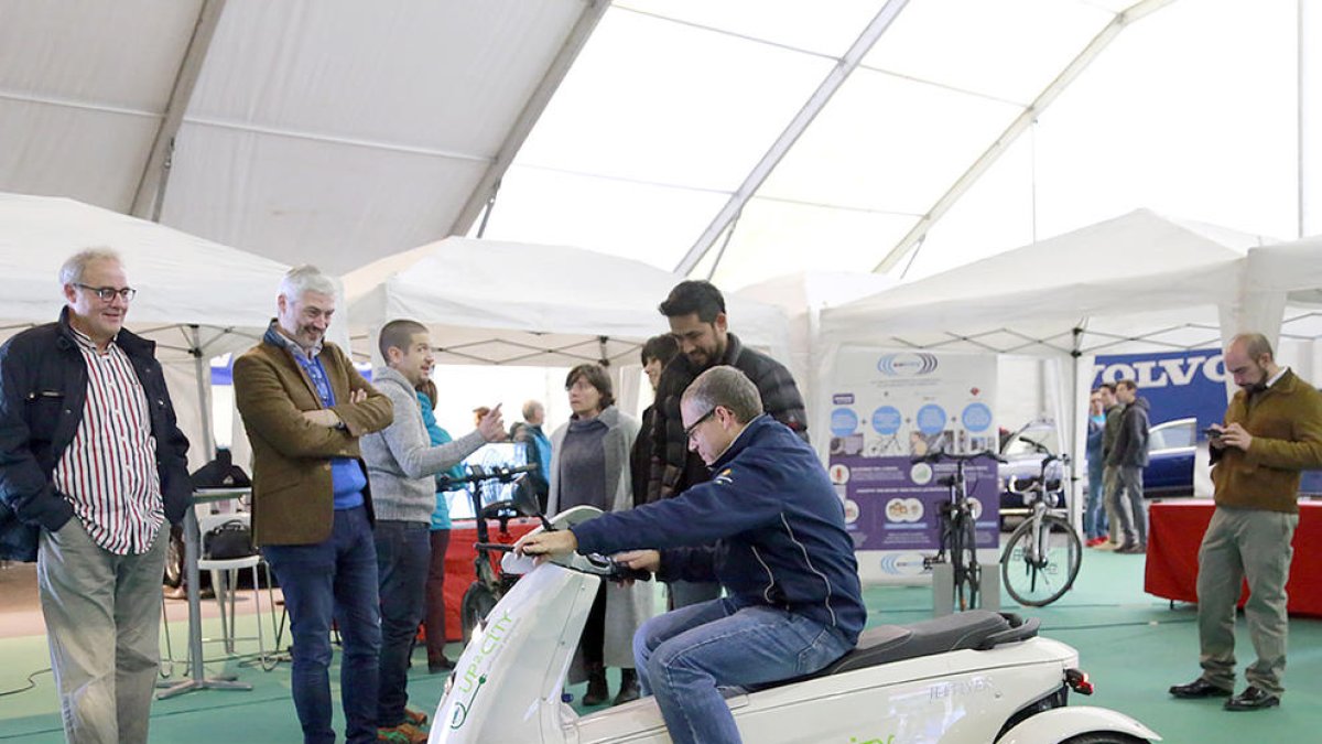 Sant Julià externalitzarà la Fira de productors de vi i estudia fer-la biennal