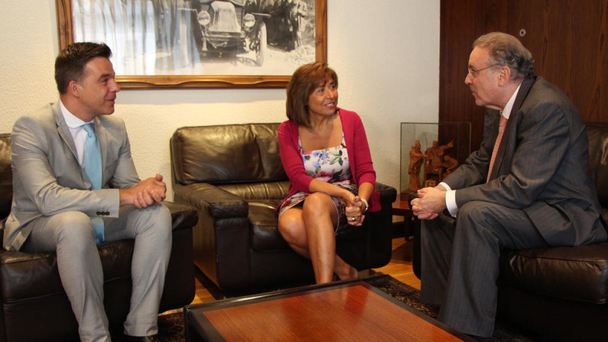 Espanya i Andorra la Vella consoliden les bones relacions