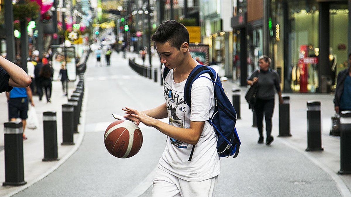 Marsol rebutja canviar els talls a Meritxell