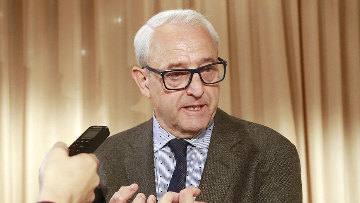 “Els periodistes ens hem de bolcar a conèixer com són els ciutadans”