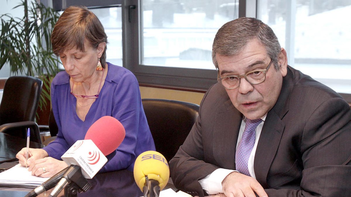 Rascagneres proposa que els autònoms cotitzin el 22%