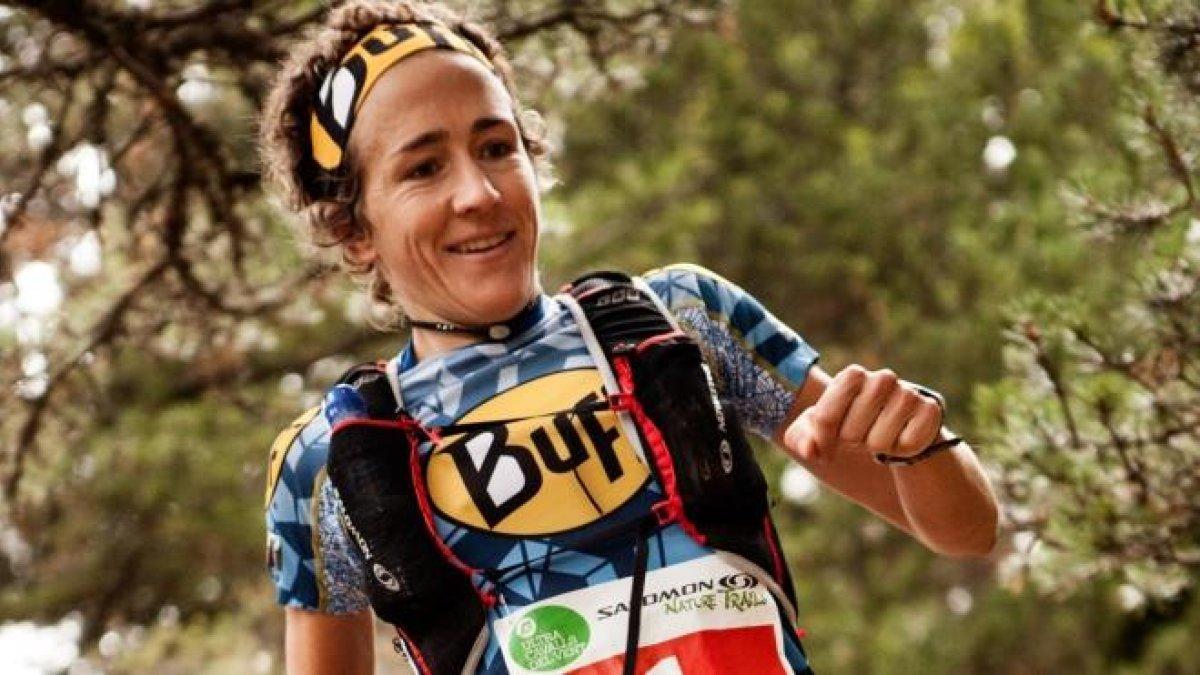 Núria Picas és baixa de darrera hora a la Marató