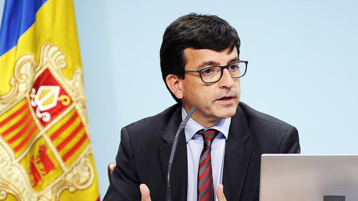 El juny amb menys desocupats en 6 anys