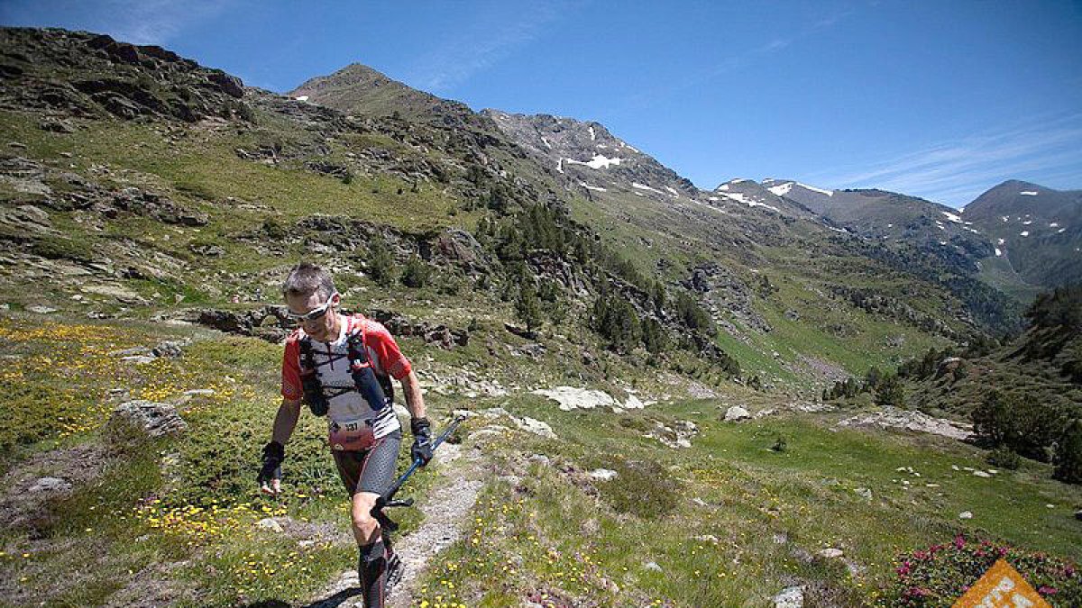 La cursa més dura d'Europa