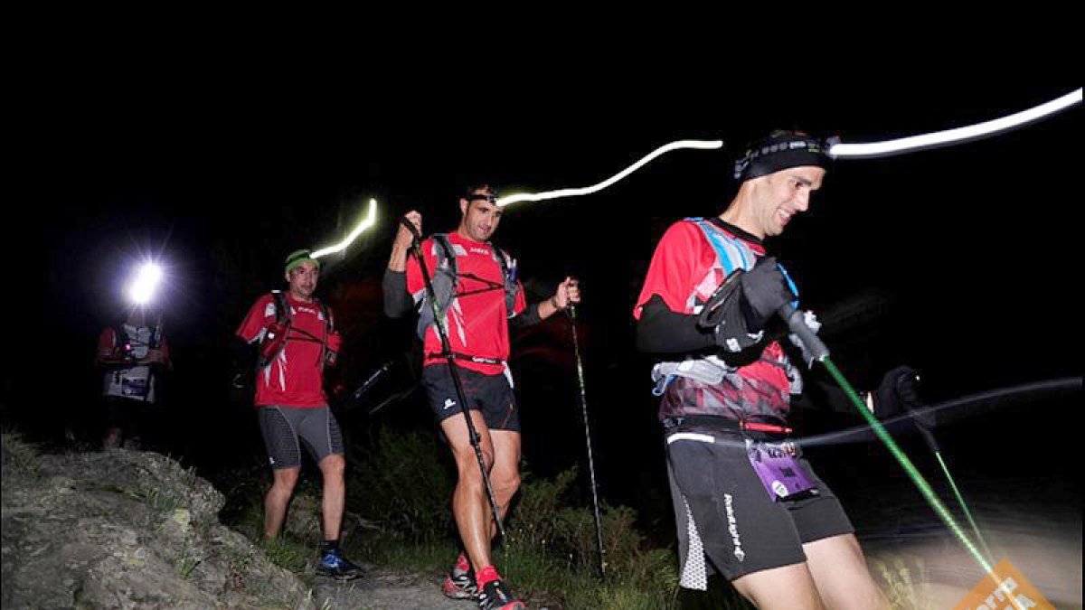 Tot comença a mitjanit