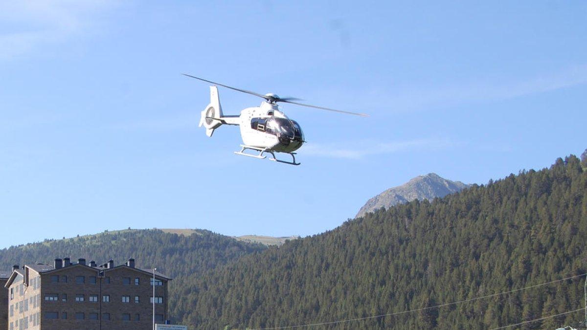 Helicòpter