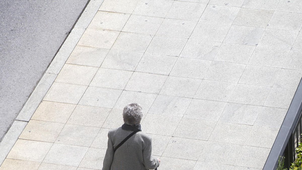 Les pensions superaran el que recapta la CASS el 2023