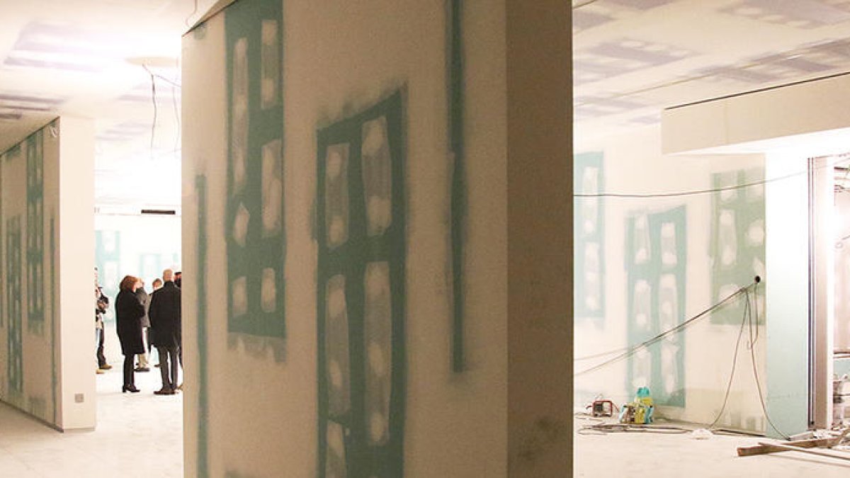 El Thyssen vol 60.000 visitants