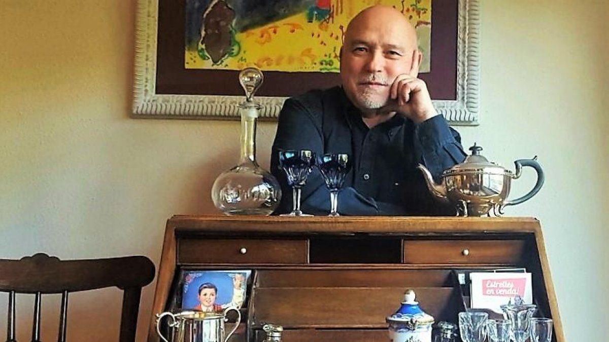 Objectes antics: testimonis d'altres temps