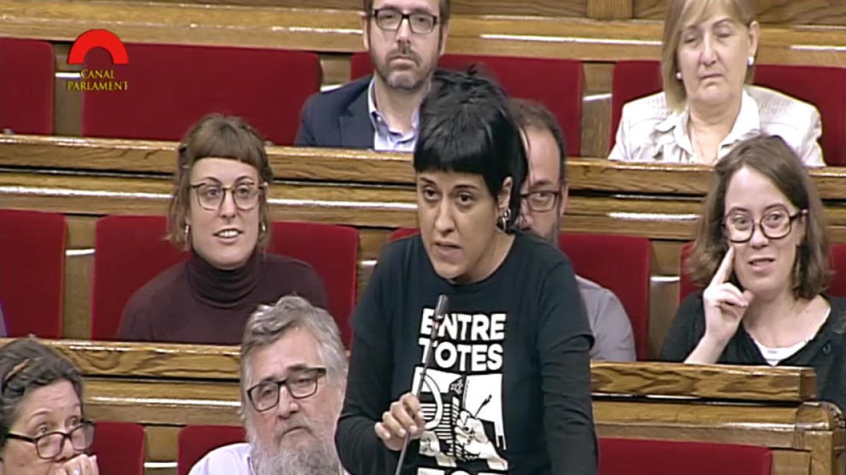 Catalunya insta a aplicar vetos a Andorra com a paradís fiscal
