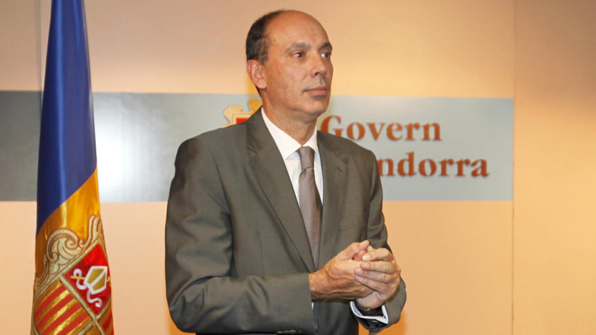 “En el Vaticà et miren 2.000 anys d'història”