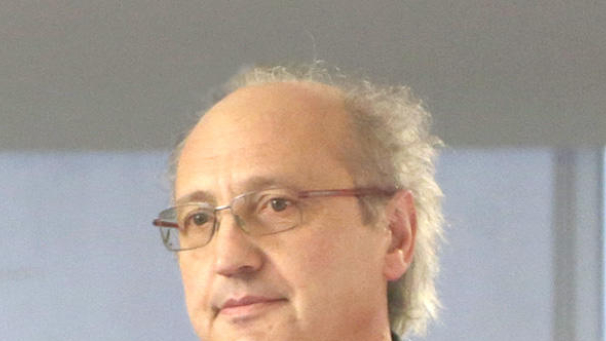 Antoni Pol som el que mengem