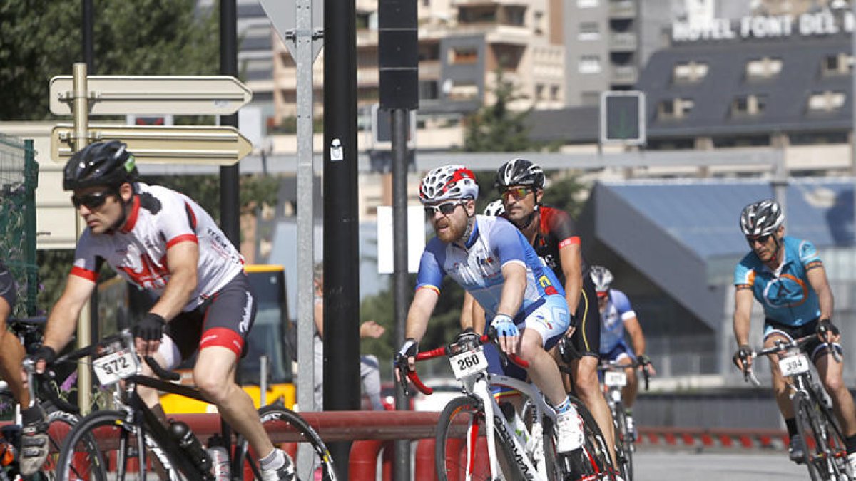 La federació creix i arriba a les 220 llicències el 2016