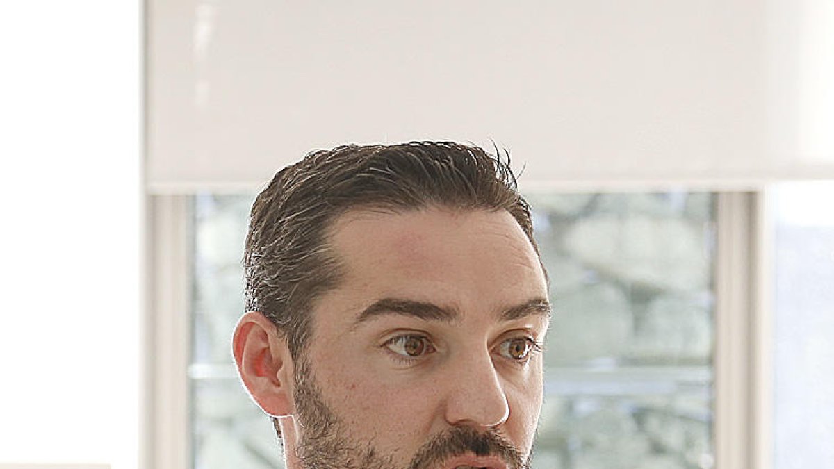 “Liberals vol que Andorra continuï com els darrers 30 anys”