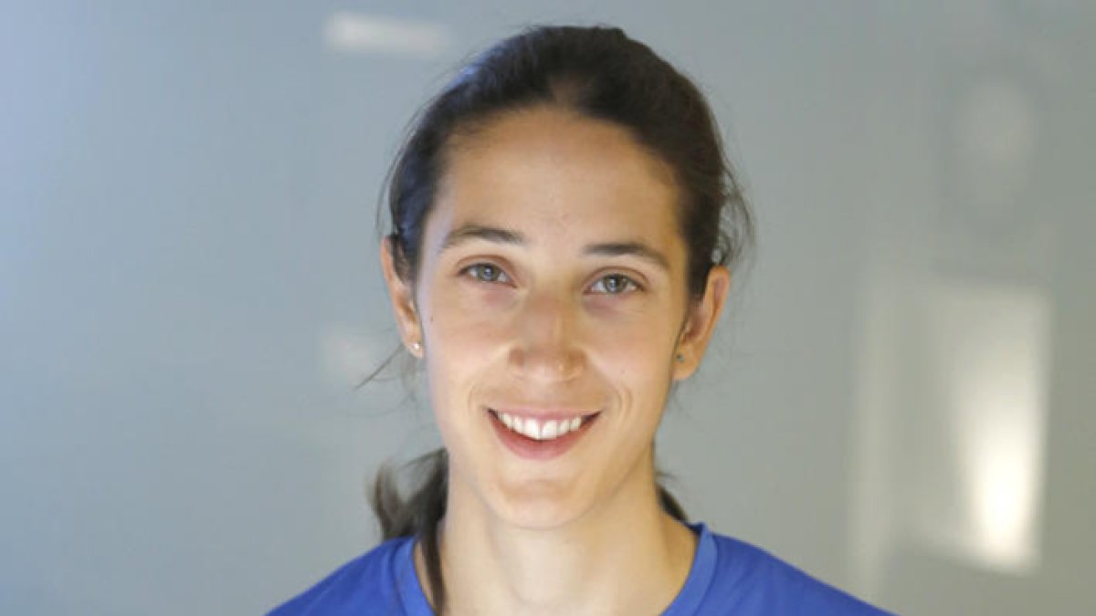 Clàudia Guri obté la mínima que demana el COA per optar a la 'wild card' de Rio