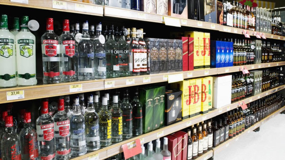 La caixera que no cobrava