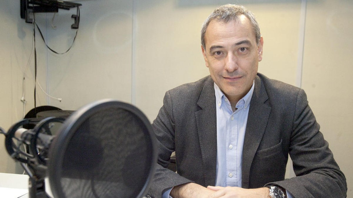 “Unificar els agents de circulació no vol dir delegar la competència”