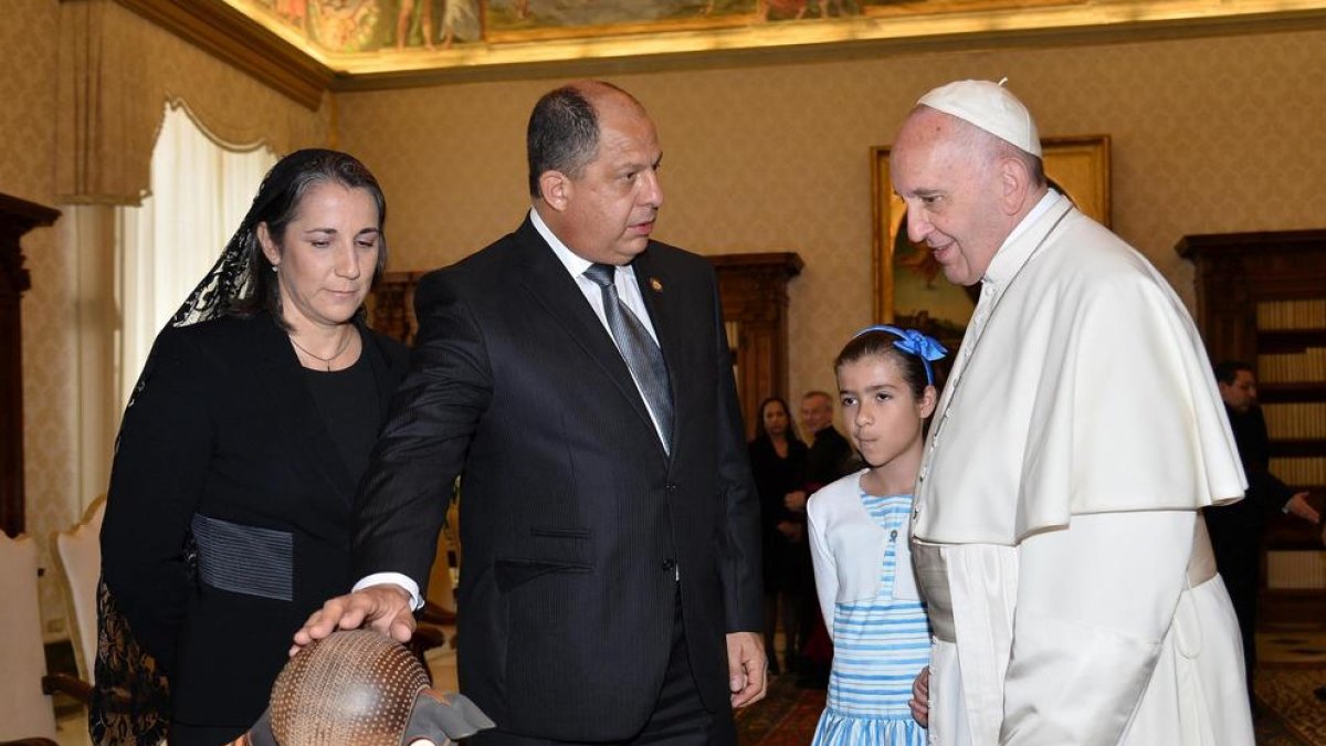 El Papa farà fora bisbes que amaguin abusos sexuals
