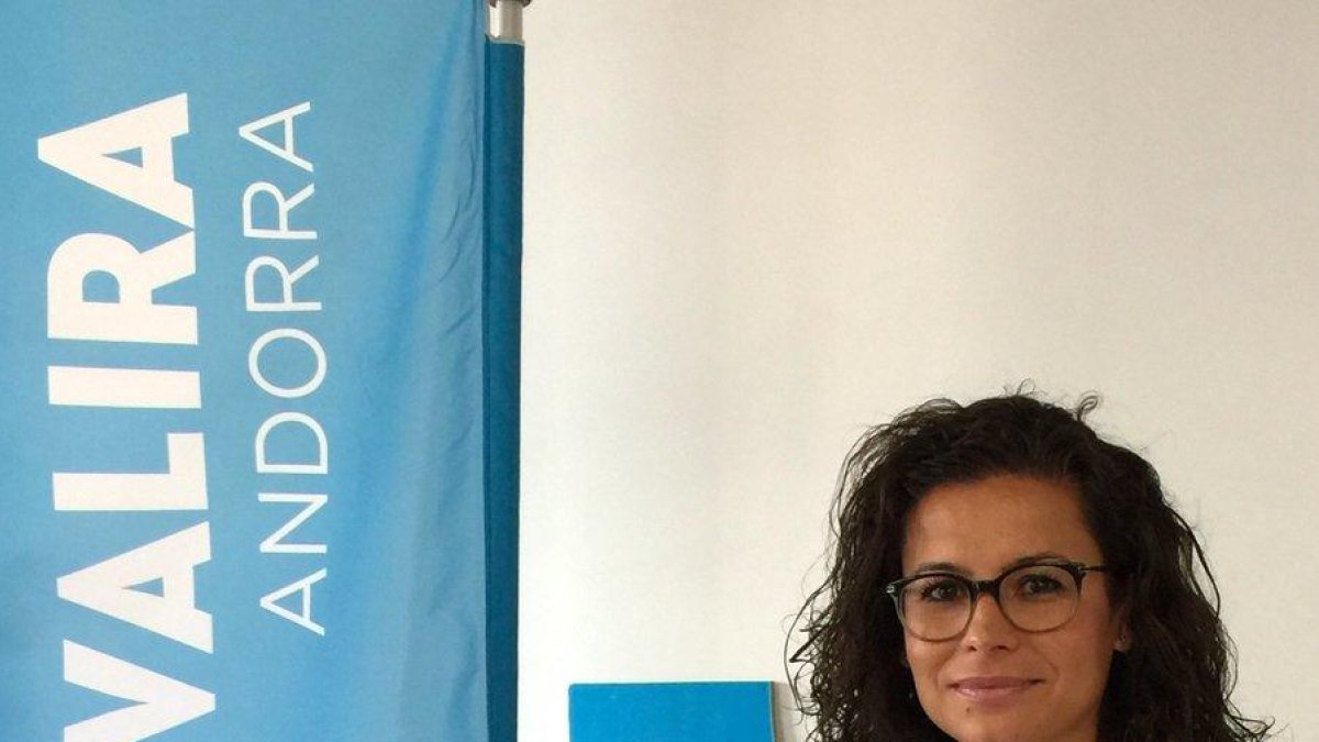 Grandvalira nomena directora de màrqueting