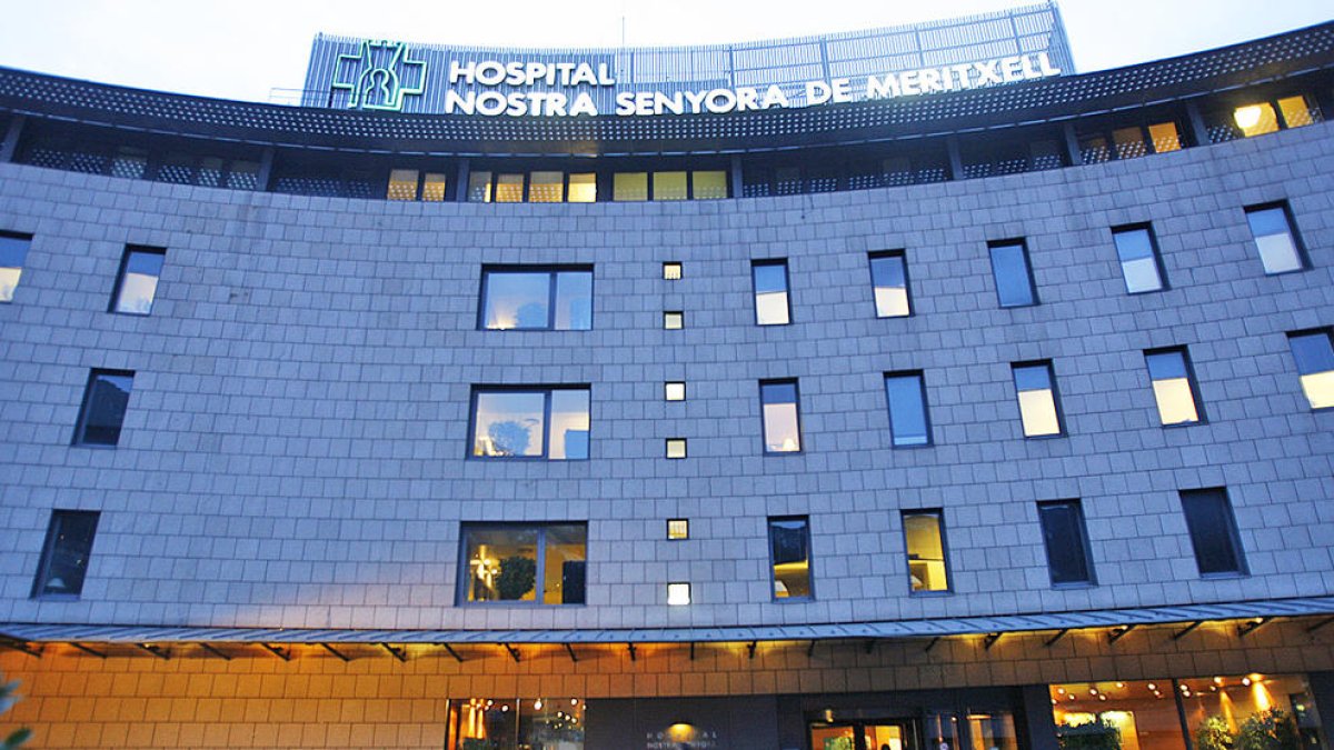 La família del nadó mort segueix amb la denúncia