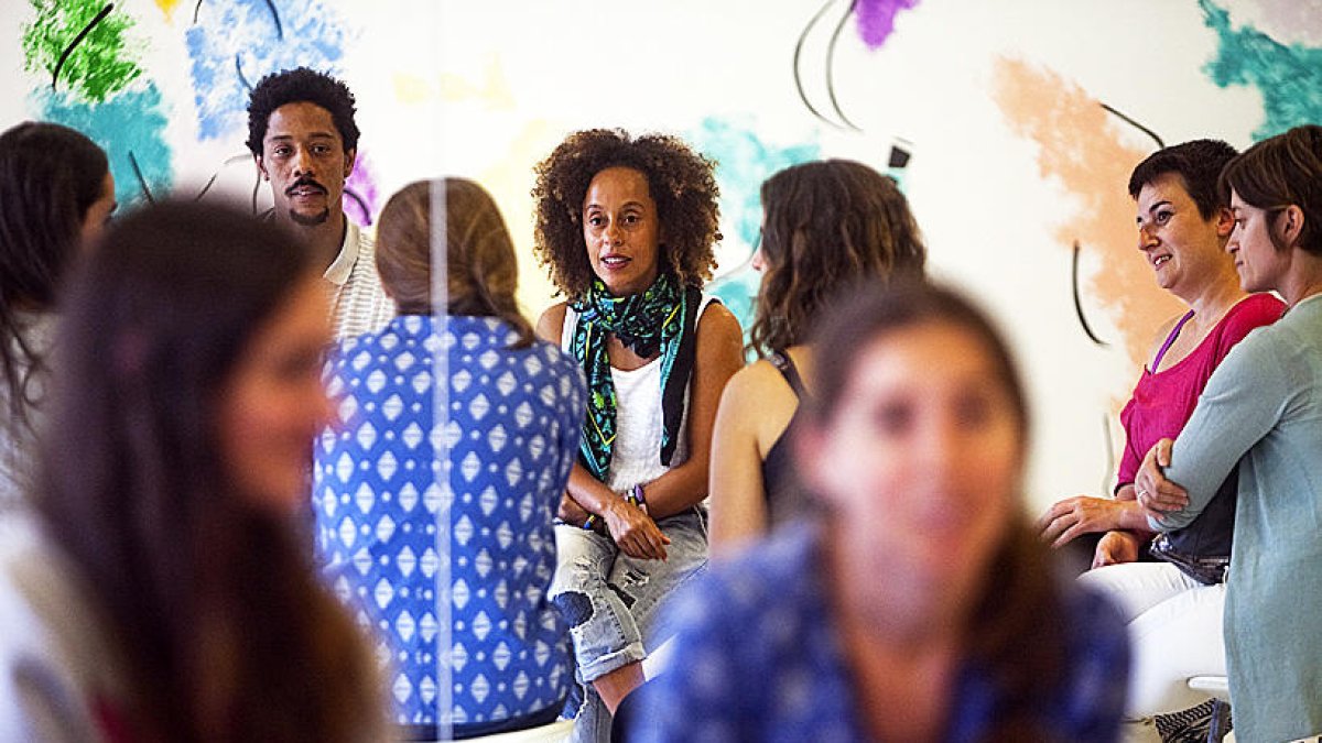 Ballar els records d'infància