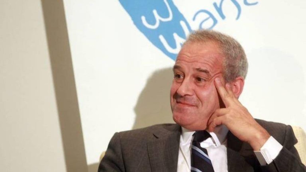 Julio Alberto oferirà dues xerrades a tècnics i jugadors