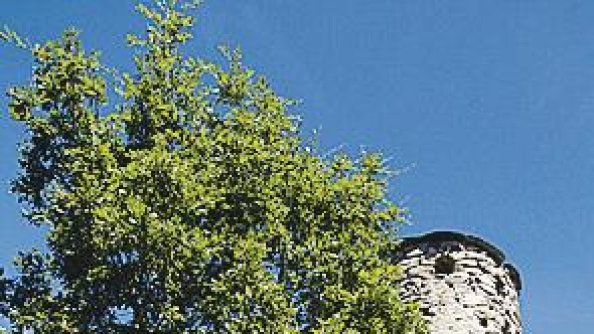 El Govern destina 53.620 euros a reparar Sant Vicenç d'Enclar i licita obres a Santa Eulàlia